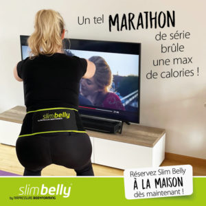 Location Slim Belly Gulf Stream Saumur