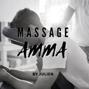 Massage Amma by Julien