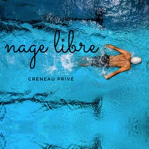 Nage libre en créneau privé