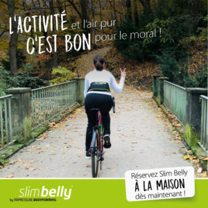 Location Slim Belly Gulf Stream Saumur