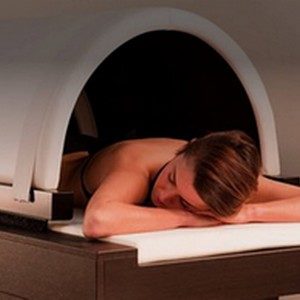 Sauna Saumur
