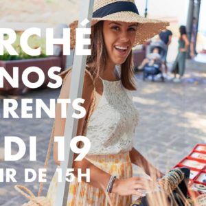 Marché
