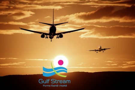 Fermeture estivale Gulf Stream