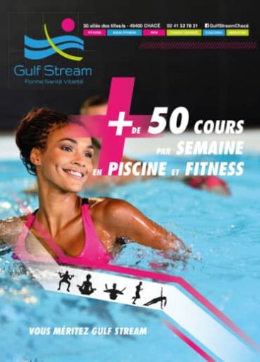 Offre Gulf Stream